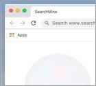 Redireccionamiento a Searchmine.net (Mac)