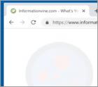 Redireccionamiento a Informationvine.com