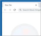 Secuestrador de navegadores Splendidsearch.com