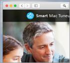 Aplicación no deseada Smart Mac Tuneup (Mac)