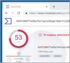 Software malicioso de LimeRat