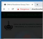 Estafa en pop-up The PT Sans Font Wasnt Found