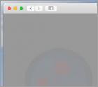 Estafa en ventana emergente Yourmonday (Mac)