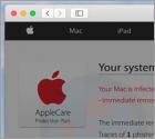 Estafa Apple.com-shield-guard.live POP-UP (Mac)