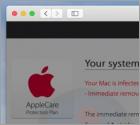 Estafa en ventana emergente Apple.com-mac-optimization.xyz (Mac)