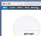Redireccionamiento a Search.mapsglobalsearch.com (Mac)