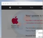 Llamada de Apple - Fraude de servicio técnico (Mac)