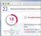 Software publicitario Pirrit (Mac)