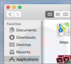 Software publicitario WindowMix (Mac)