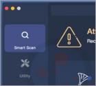 Aplicación No Deseada MacCleansePro (Mac)
