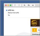 "UPS Email Virus"