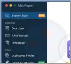 Aplicación No Deseada MacRepair (Mac)