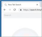 Secuestrador de Navegador "My Login Helper"