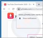 Anuncios Y2meta.com