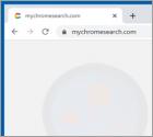 Redirección Mychromesearch.com