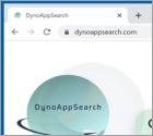 Secuestrador de Navegador DynoAppSearch