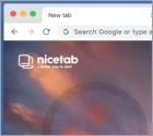 Secuestrador de Navegador "NiceTab StartPage" (Mac)