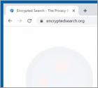 Redirección Encryptedsearch.org