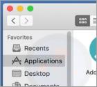 Adware AddUpgrade (Mac)