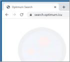 Secuestrador de Navegador OptimumSearch