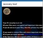 Ransomware .waiting