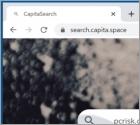 Secuestrador de Navegador CapitaSearch