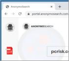 Secuestrador de Navegador AnonymoSearch
