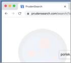 Redirección Prudensearch.com (Mac)
