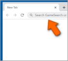 Secuestrador de Navegador GameSearch