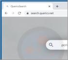 Secuestrador de Navegador QuericsSearch