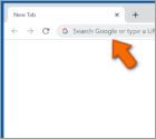 Redirección Searchred01.xyz