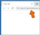 Secuestrador de Navegador Search4Moviex