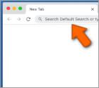 Redirección Search.handlersection.com (Mac)