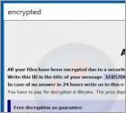 Ransomware Chinz