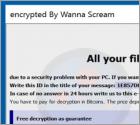 Ransomware Fob