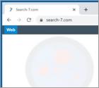Redirección Search-7.com