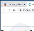 Adware "Ad by Pop"