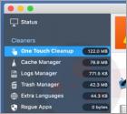 Aplicación No Deseada "Quick Mac Fixer" (Mac)