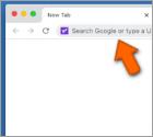 Google Automáticamente Cambia a Yahoo (Mac)