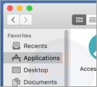 Adware AccessibleBoost (Mac)