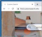 Redirección Customsearch.info