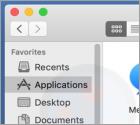 Adware OperativeDevice (Mac)