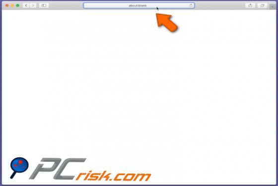 Redirección 56d2n4d.com (Mac)