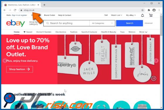 Adware "Fake Google Docs Extension" (Extensión Falsa de Google Docs)