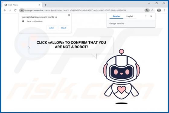 Anuncios Fastcaptcharesolve.com