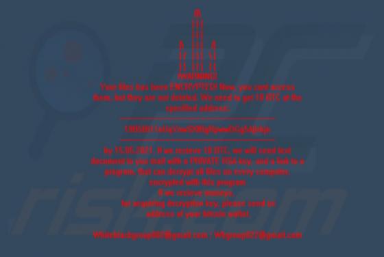 Ransomware Encrpt3d