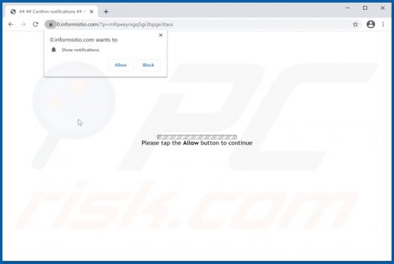 Anuncios Informistio.com