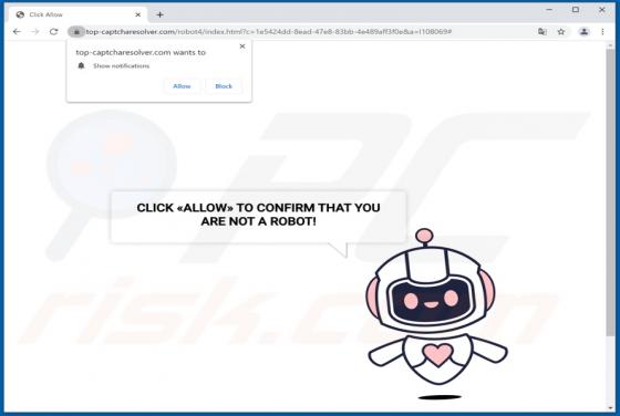 Anuncios Top-captcharesolver.com