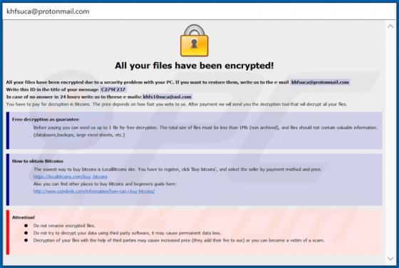 Ransomware Pr09