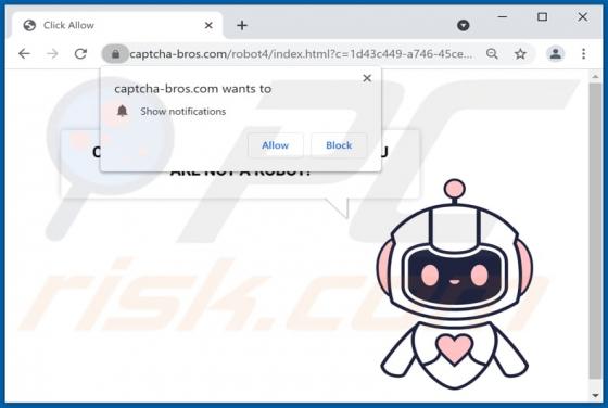 Anuncios Captcha-bros.com